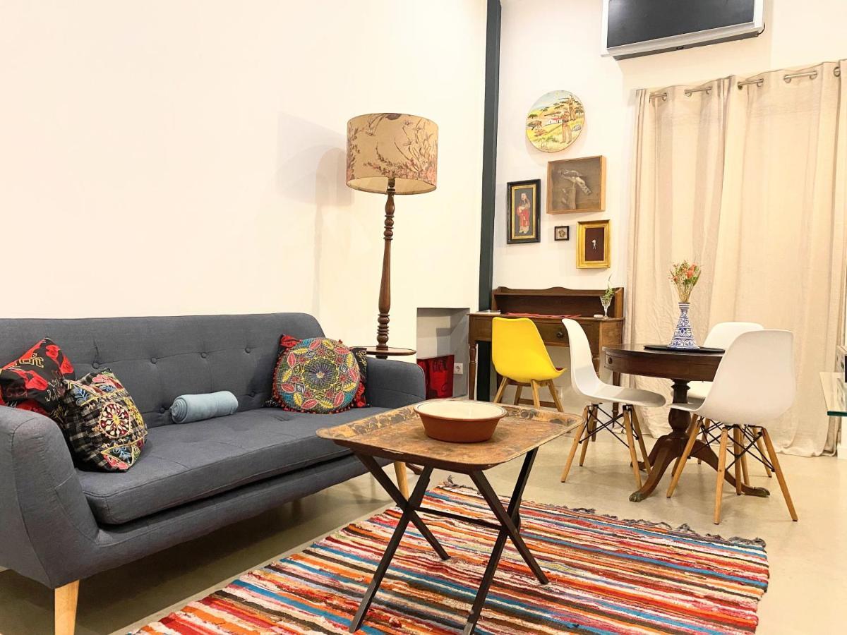 Apartment Art Studio Alfama *